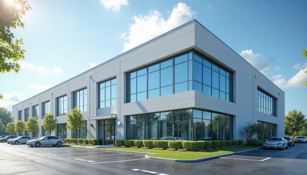 elk-facilitymanagement berlin