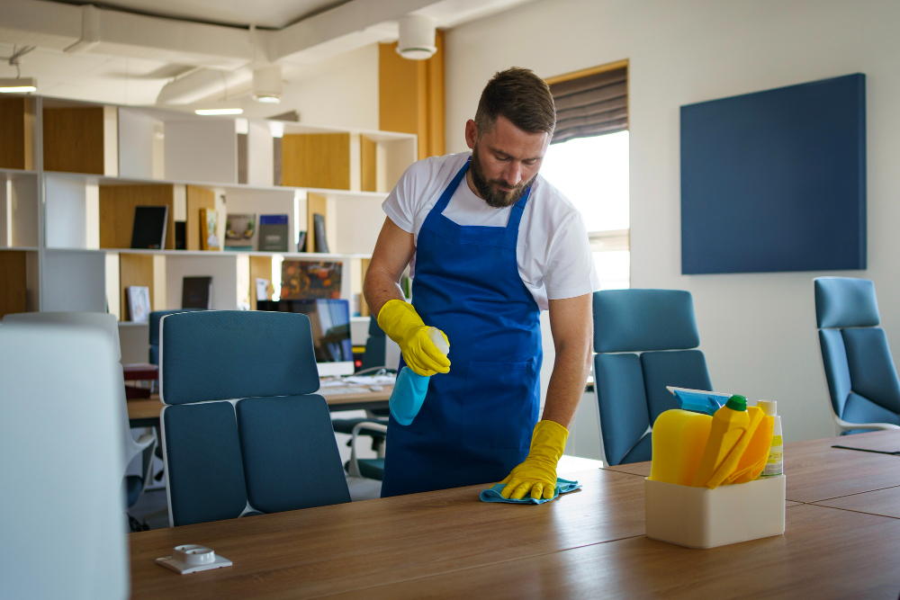Anfrage ELK Facility Management Berlin